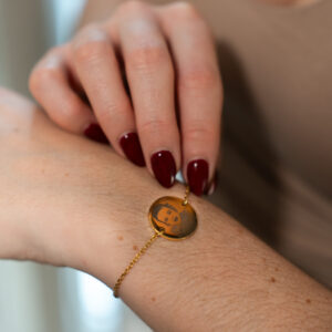 Bracelet Essence pendentif 20mm