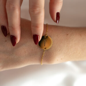 Bracelet Essence pendentif 20mm