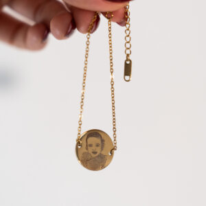 Bracelet Essence pendentif 20mm