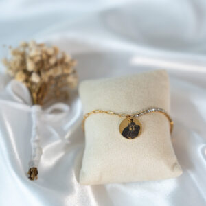 Le Bracelet Intime 15mm